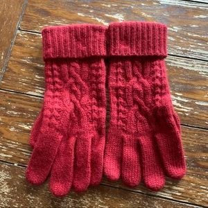 Lauren by Ralph Lauren Winter Gloves